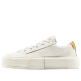 Chuck Taylor All Star Cruise „Vintage White“