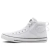 Chuck Taylor All Star CS Mid „Weiß“