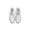 Chuck Taylor All Star CS Mid „Weiß“
