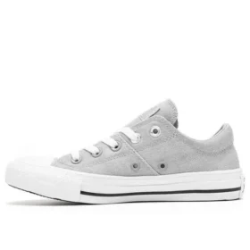 Chuck Taylor All Star Ctas Madsion OX „Gray White“