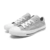 Chuck Taylor All Star Ctas Madsion OX „Gray White“