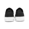 Chuck Taylor All Star Ctas OX „Black Silver“