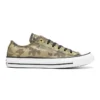Chuck Taylor All Star Ctas OX „Gold Khaki“