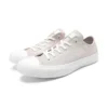 Chuck Taylor All Star Ctas OX „Grey Silver“