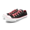 Chuck Taylor All Star Ctas OX „Pink Black“
