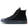 Chuck Taylor All Star CX „Black Steel“