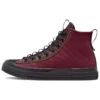 Chuck Taylor All Star CX Counter Climate High „Dark Beetroot“