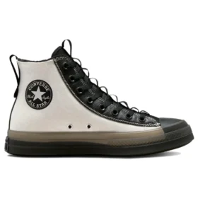 Chuck Taylor All Star CX Counter Climate High „Egret Black“