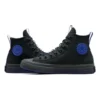 Chuck Taylor All Star CX Explore High Top Future Utility „Schwarz“