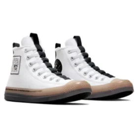 Chuck Taylor All Star CX Explore High Top Future Utility „Weiß“