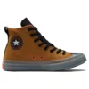 Chuck Taylor All Star CX Fleece Lined High „Wheat“