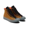 Chuck Taylor All Star CX Fleece Lined High „Wheat“
