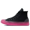 Chuck Taylor All Star CX High „Black Hyper Pink“
