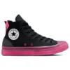 Chuck Taylor All Star CX High „Black Hyper Pink“