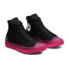 Chuck Taylor All Star CX High „Black Hyper Pink“