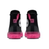 Chuck Taylor All Star CX High „Black Hyper Pink“