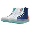 Chuck Taylor All Star CX High „Color Pop – Weiß“