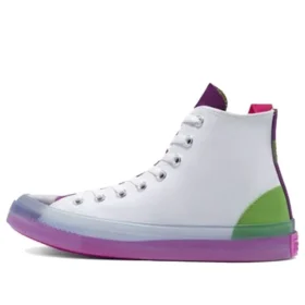 Chuck Taylor All Star CX High „Dramatic Nights – Weiß“