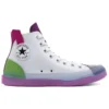 Chuck Taylor All Star CX High „Dramatic Nights – Weiß“