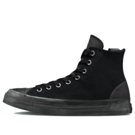 Chuck Taylor All Star CX High „Future Utility – Schwarz“