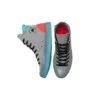 Chuck Taylor All Star CX High „Hybrid Game – Ash Stone“