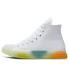 Chuck Taylor All Star CX High „Spray Paint – White“