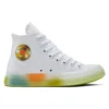 Chuck Taylor All Star CX High „Spray Paint – White“