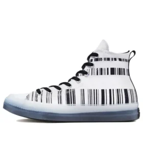 Chuck Taylor All Star CX High „Translucent Barcode“