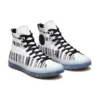 Chuck Taylor All Star CX High „Translucent Barcode“