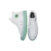 Chuck Taylor All Star CX High „White Enamel Mint“