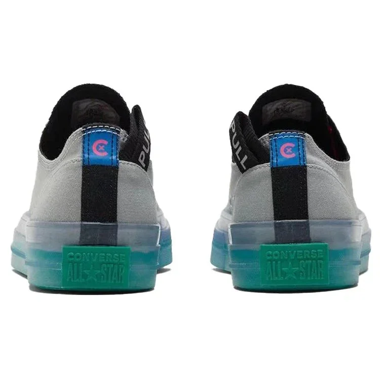 Chuck Taylor All Star CX Low „Digital Terrain – Ash Stone“ Chuck Taylor All Star CX Low „Digital Terrain – Ash Stone“
