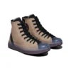 Chuck Taylor All Star CX Stretch Canvas High „Hemp Deep Bordeaux“
