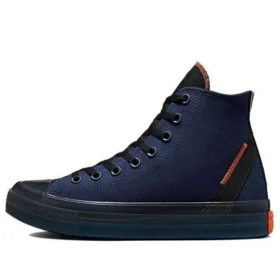 Chuck Taylor All Star CX Stretch Canvas High „Midnight Navy“