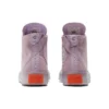 Chuck Taylor All Star CX Stretch Canvas High „Peaceful Plum“