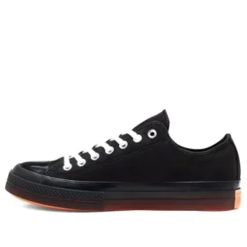 Chuck Taylor All Star CX Suede Low „Black Wild Mango“