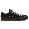 Chuck Taylor All Star CX Suede Low „Black Wild Mango“