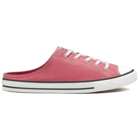 Chuck Taylor All Star Dainty Mule Slip „Madder Pink“
