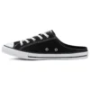 Chuck Taylor All Star Dainty Mule Slip „Schwarz“