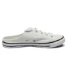 Chuck Taylor All Star Dainty Mule Slip „Weiß“