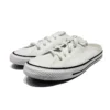 Chuck Taylor All Star Dainty Mule Slip „Weiß“