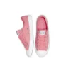 Chuck Taylor All Star Dainty Rainbow Low „Pink White“