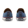 Chuck Taylor All Star „Dark Blue Indigo“