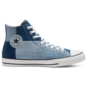 Chuck Taylor All Star Denim Blau
