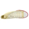 Chuck Taylor All Star Details High Top „Cream“