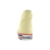Chuck Taylor All Star Details High Top „Cream“