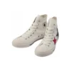 Chuck Taylor All Star Doublestars HI „White“