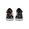 Chuck Taylor All Star Easy-On Dinosaurs High Top „Schwarz“