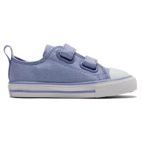 Chuck Taylor All Star Easy-On Iridescent Low Top „Ultra Violet“