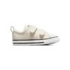 Chuck Taylor All Star Easy On Leder „Weiß“