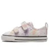 Chuck Taylor All Star Easy-On Low TD „Butterfly Embroidery – Pale Amethyst“